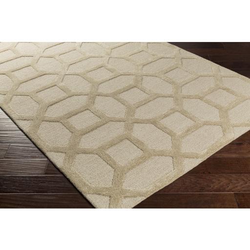 Livabliss Arise Awrs-2130 5' X 7'6" Handmade Rug - Image 3