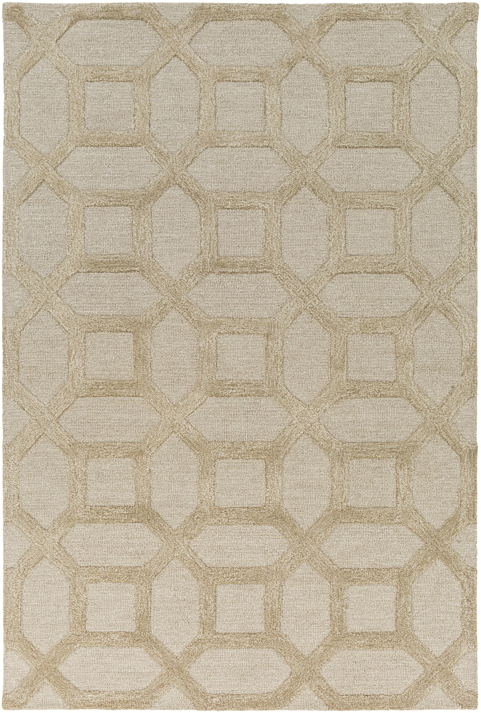 Livabliss Arise Awrs-2130 5' X 7'6" Handmade Rug - Image 4