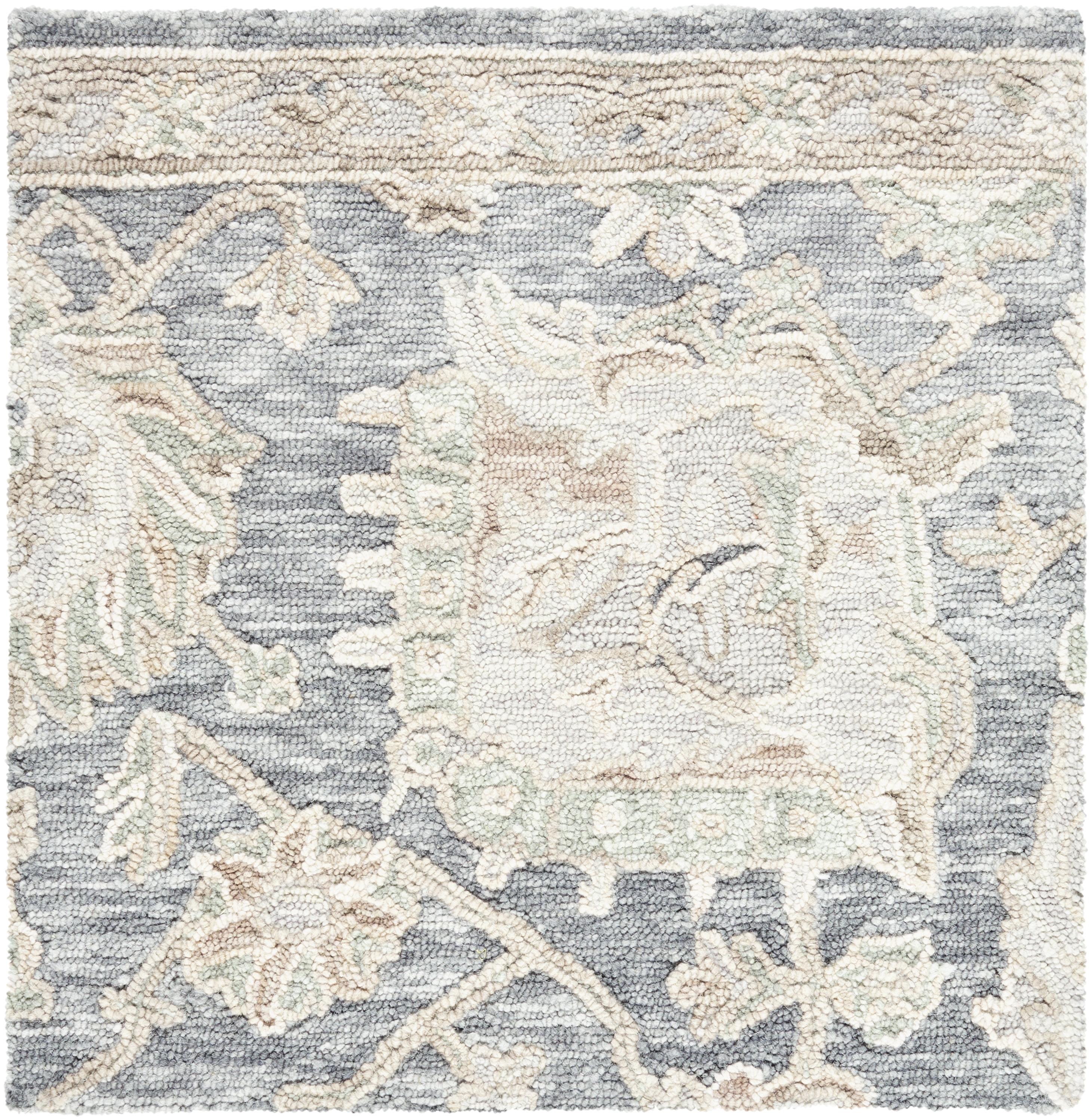 Livabliss Arnold Aod-2302 9' X 12' Handmade Rug
