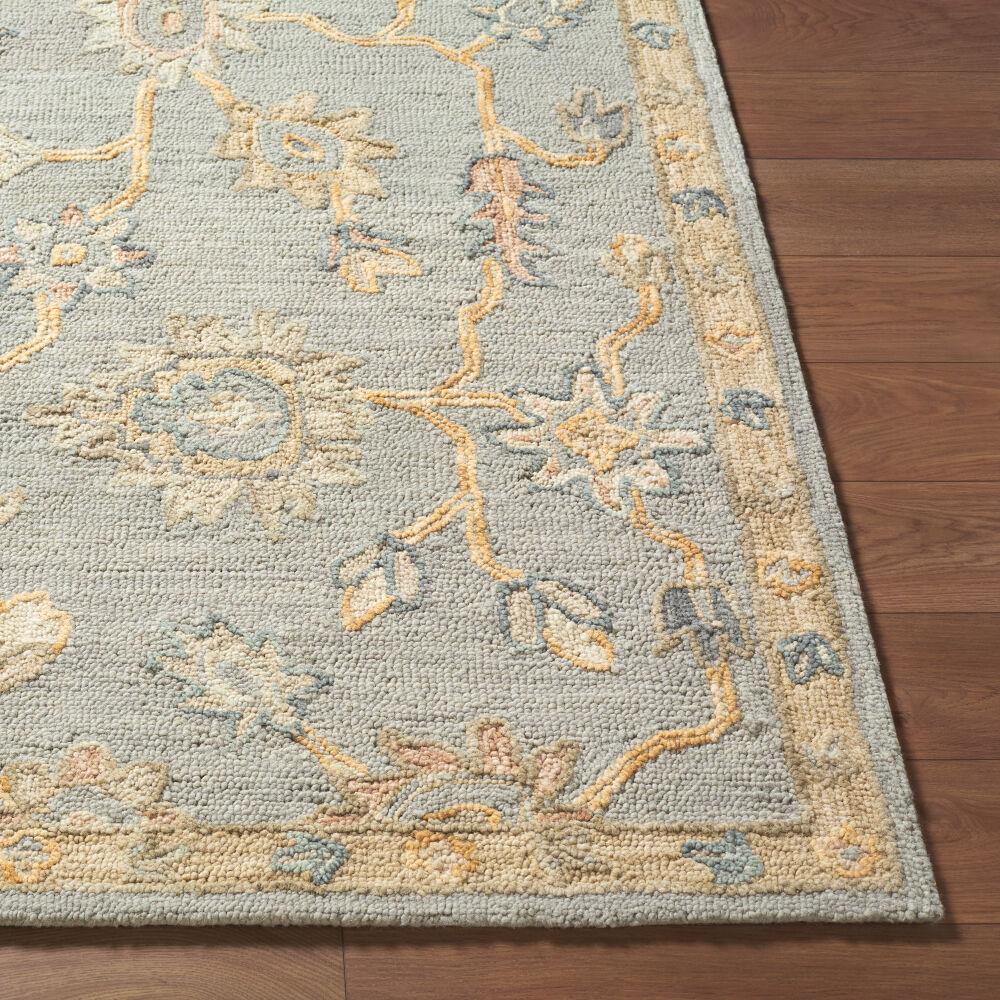 Livabliss Arnold Aod-2303 9' X 12' Handmade Rug - Image 3