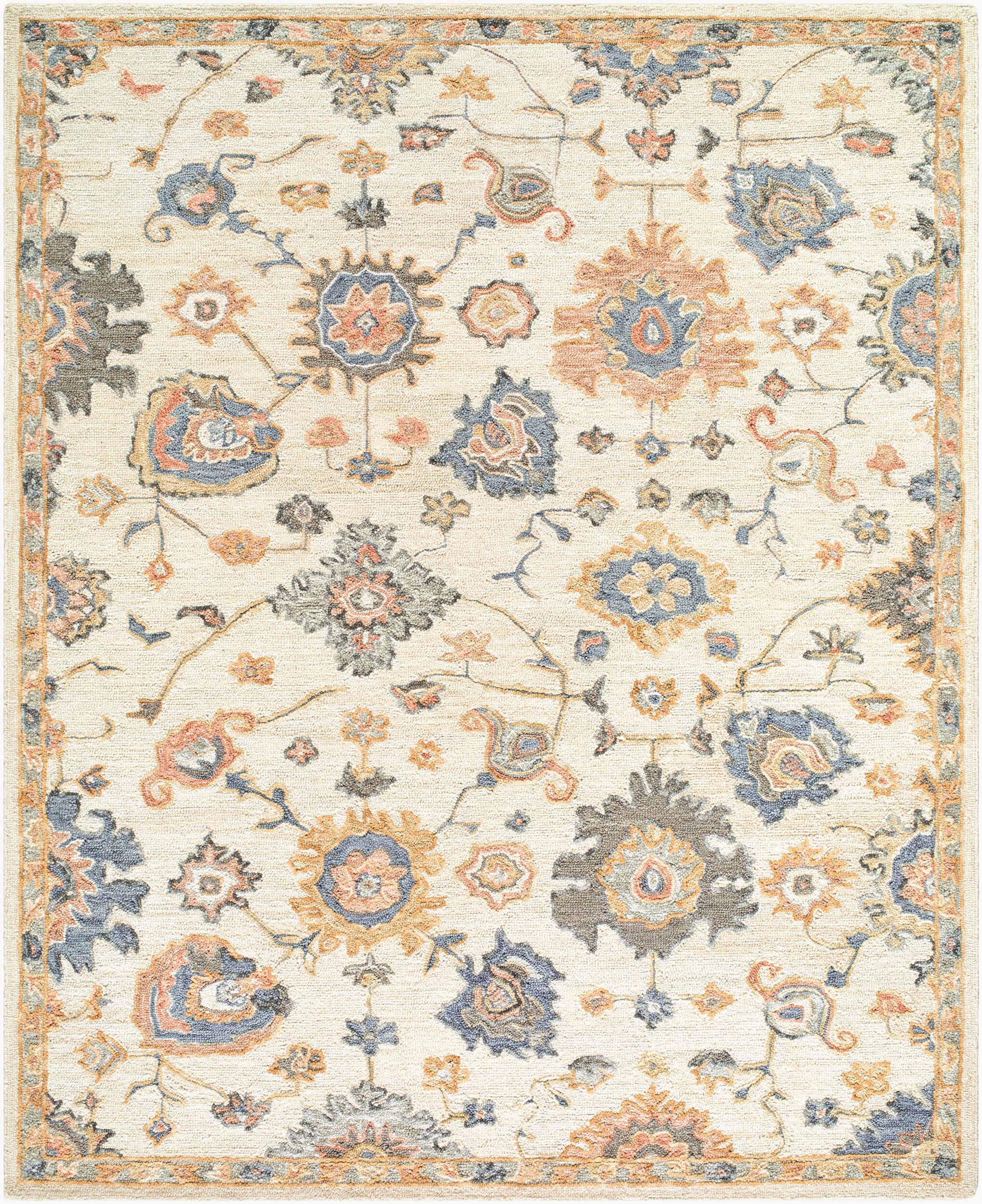 Livabliss Arnold Aod-2304 10' X 14' Handmade Rug