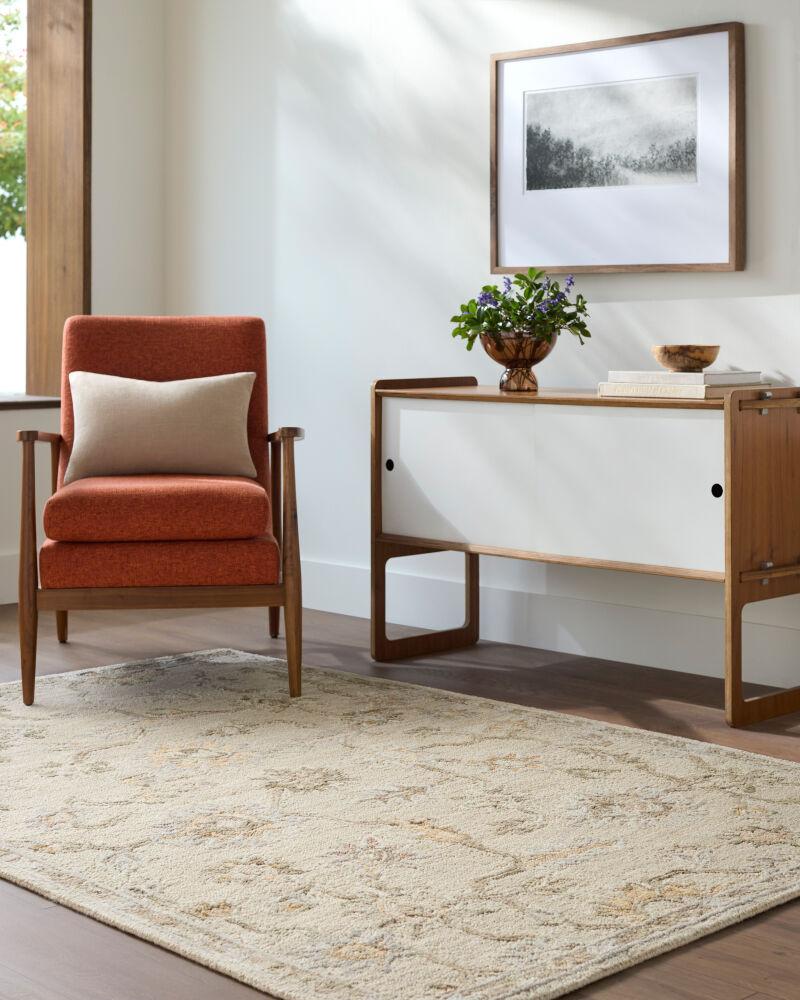 Livabliss Arnold Aod-2305 2' X 3' Handmade Rug - Image 2