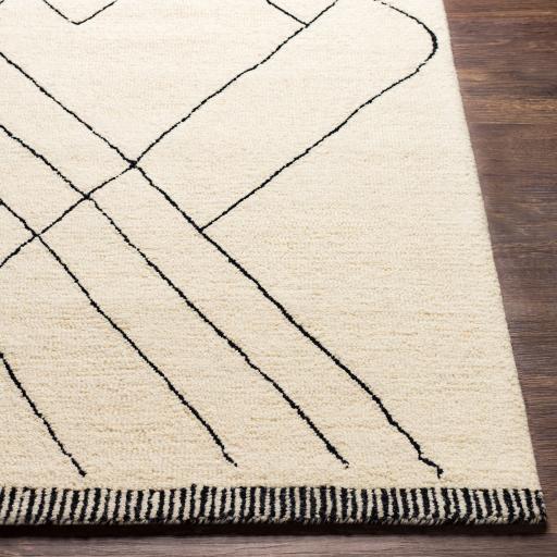 Livabliss Arsenal Arl-2304 5' X 7'6" Handmade Rug - Image 6