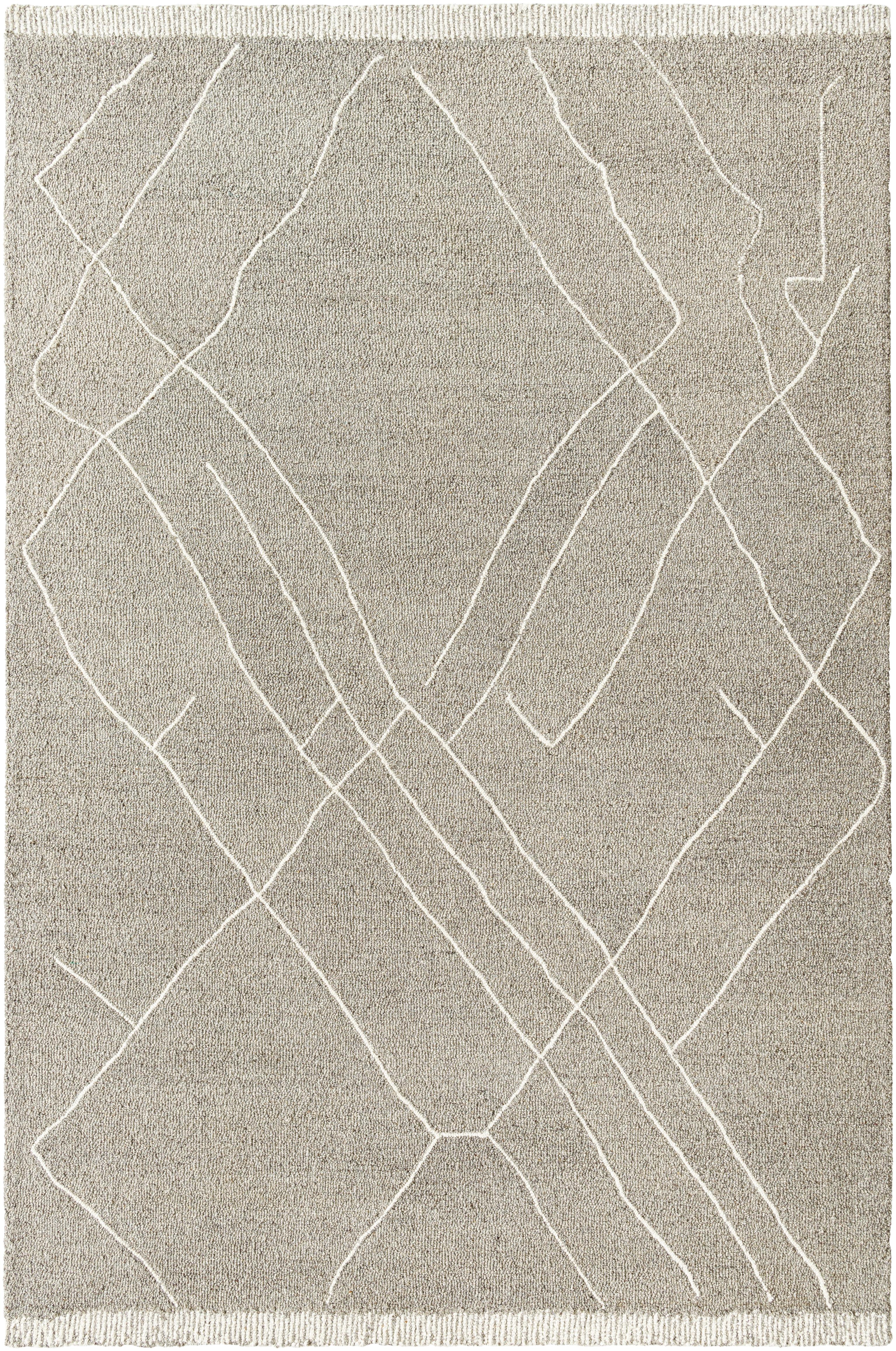 Livabliss Arsenal Arl-2305 6' X 9' Handmade Rug