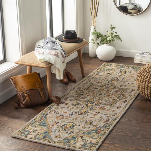 Livabliss Artemis Aes-2311 9' X 13' Handmade Rug - Image 2