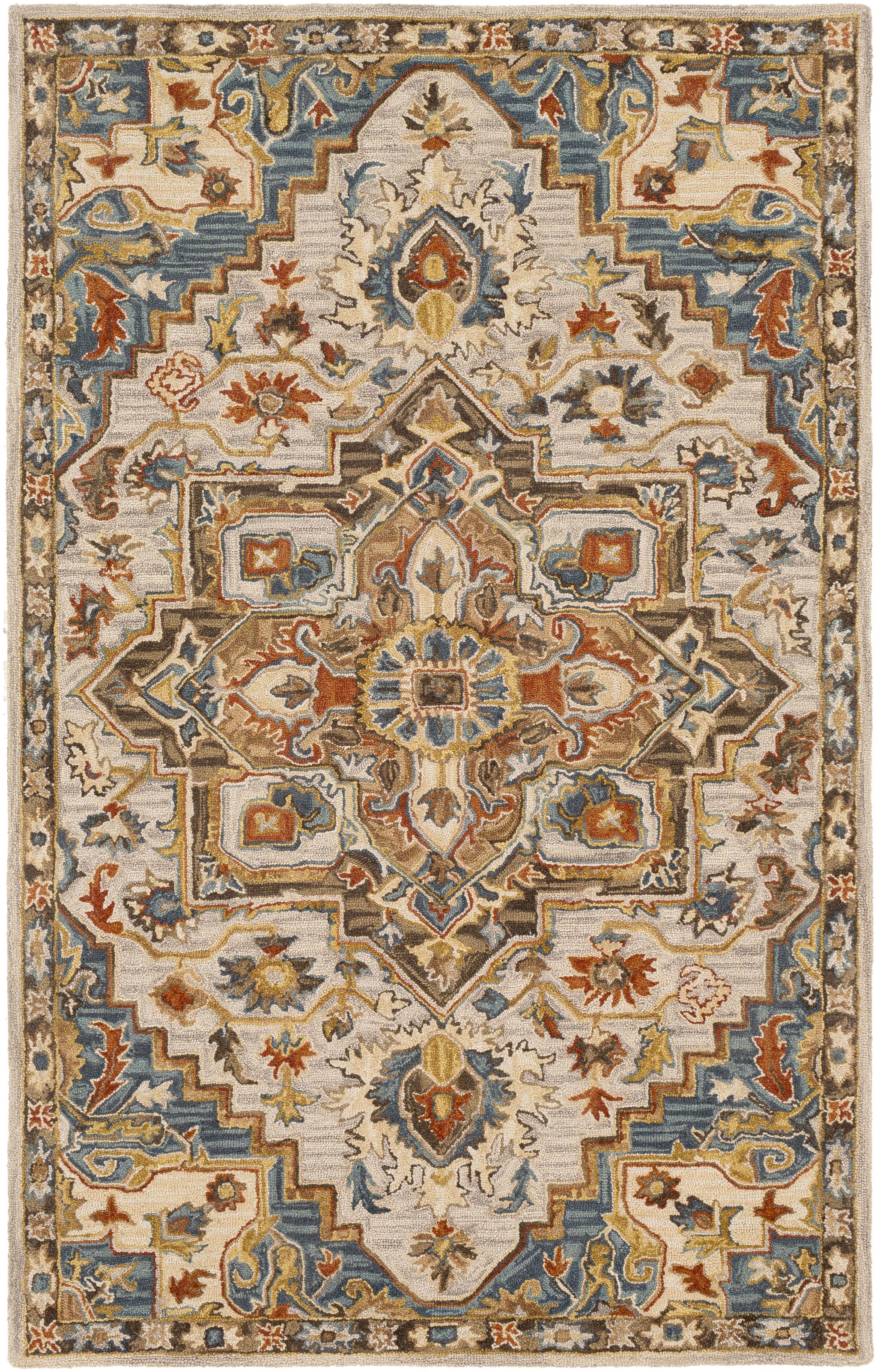Livabliss Artemis Aes-2311 9' X 13' Handmade Rug - Image 7
