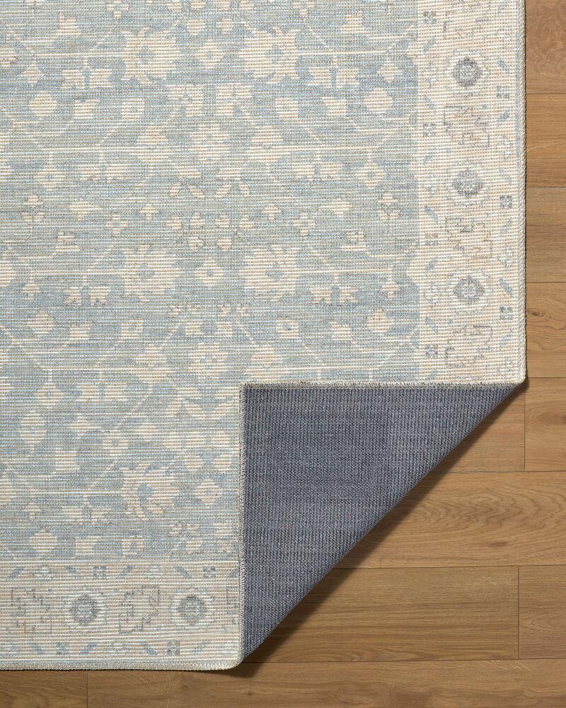 Livabliss Asha Nbas-2304 6'7" X 9' Machine Woven Rug - Image 3