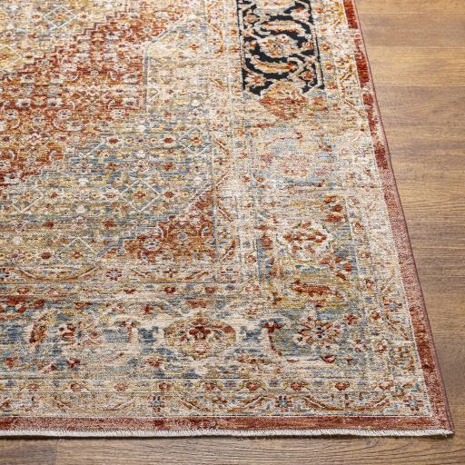 Livabliss Aspendos Aps-2302 9' X 12'2" Machine Woven Rug - Image 4