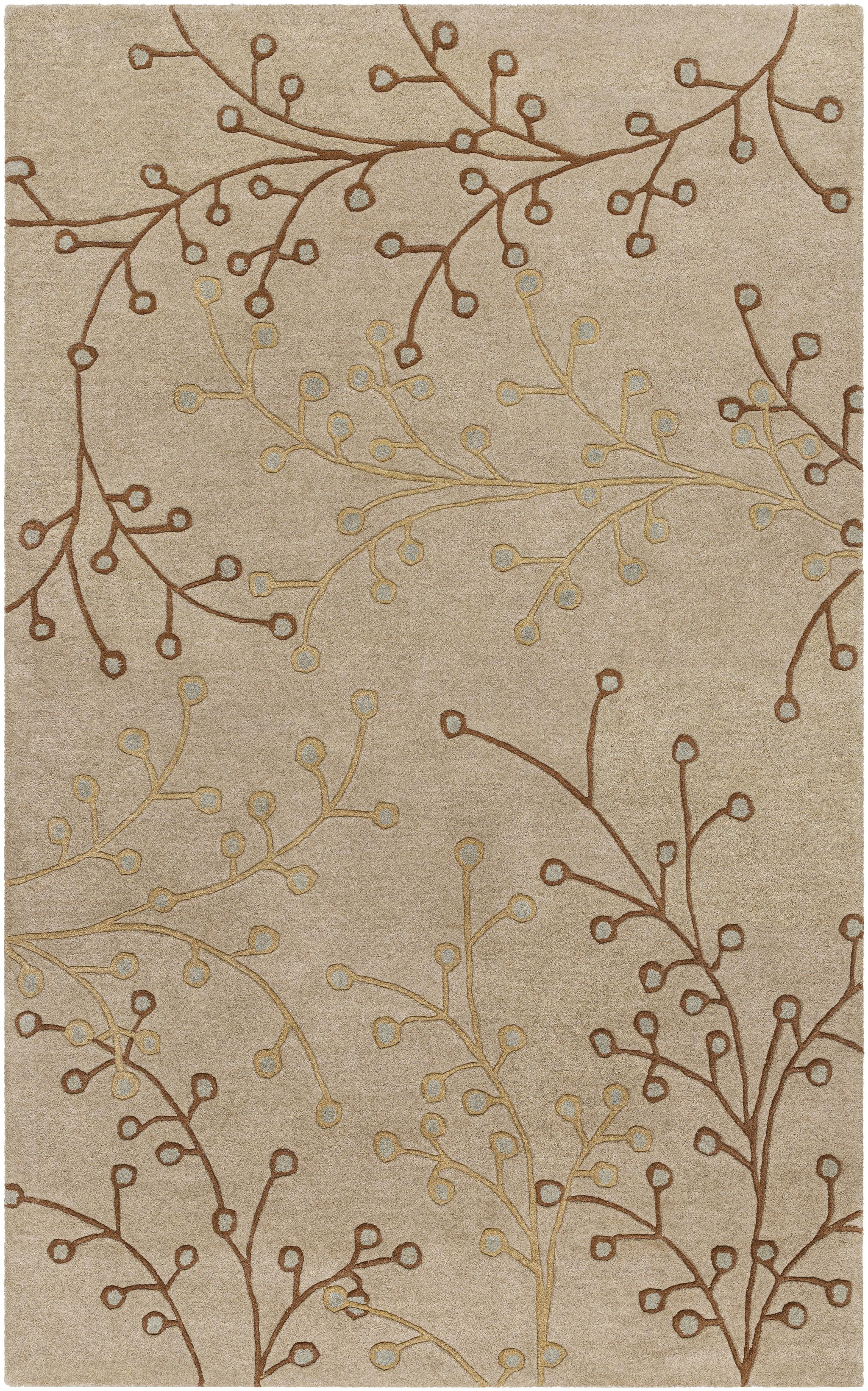 Livabliss Athena Ath-5008 3' X 12' Handmade Rug - Image 6