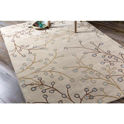 Livabliss Athena Ath-5008 7'6" X 9'6" Handmade Rug - Image 3