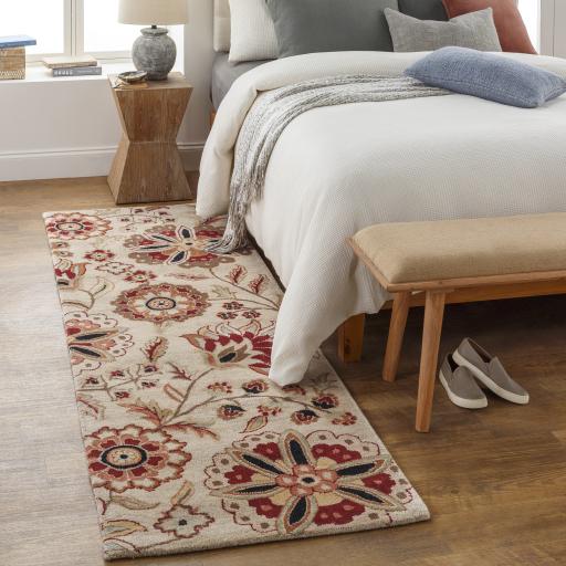 Livabliss Athena Ath-5035 2' X 3' Handmade Rug - Image 2