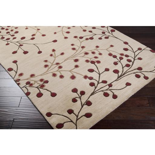Livabliss Athena Ath-5053 2'6" X 8' Handmade Rug - Image 5