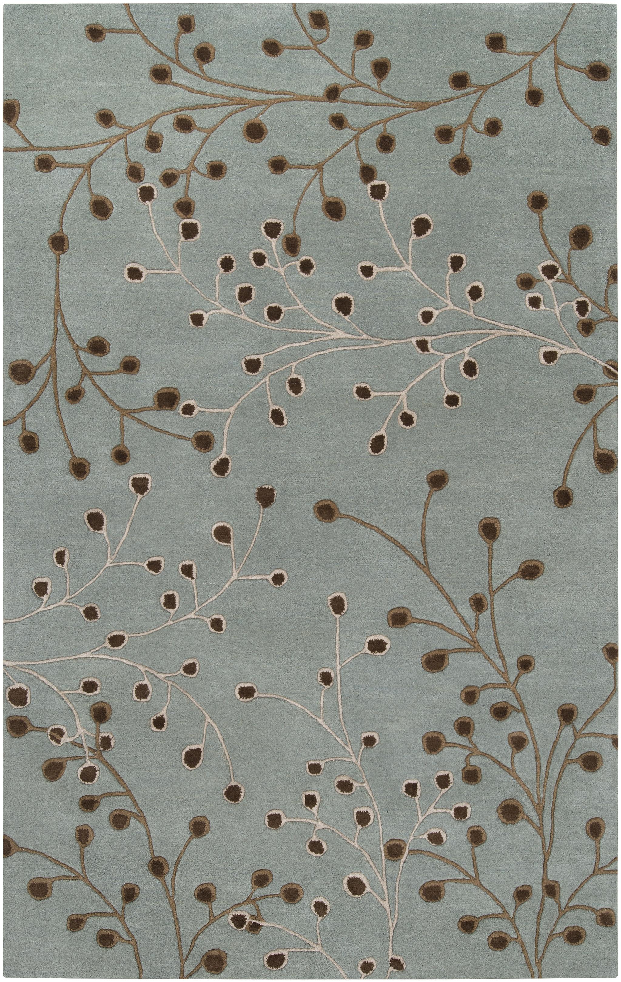 Livabliss Athena Ath-5058 2'6" X 8' Handmade Rug - Image 5
