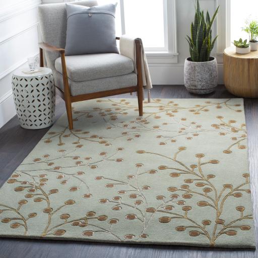 Livabliss Athena Ath-5058 8' X 11' Handmade Rug - Image 2