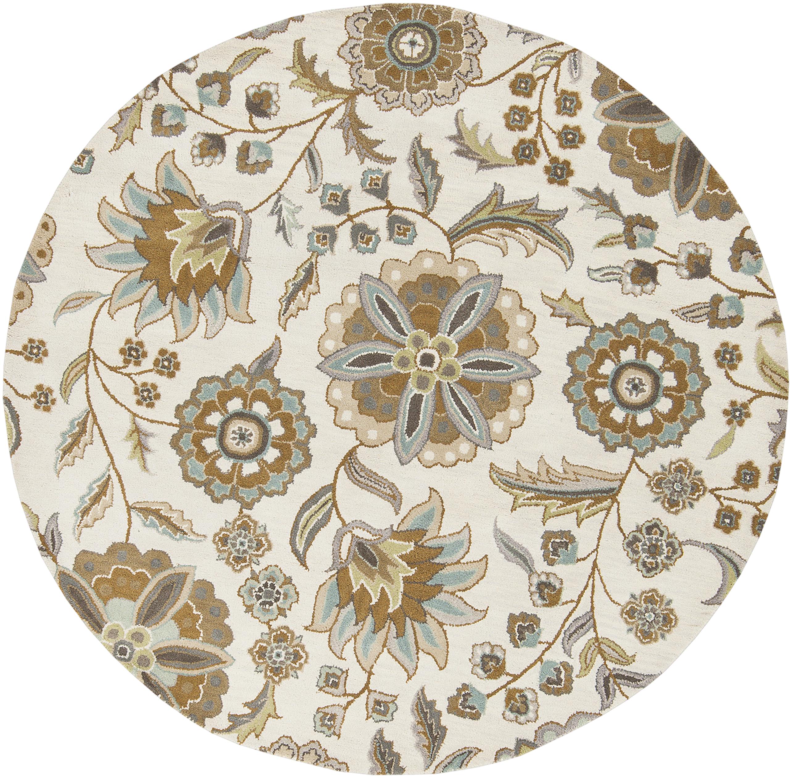 Livabliss Athena Ath-5063 2' X 3' Handmade Rug