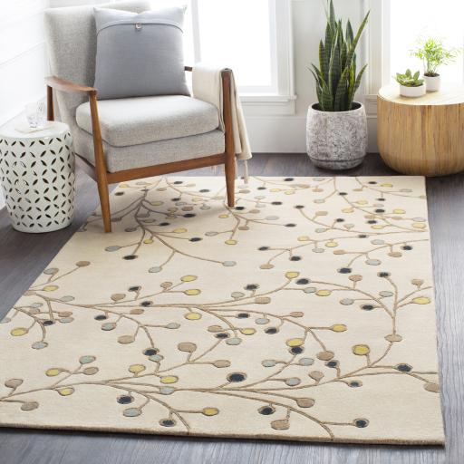 Livabliss Athena Ath-5116 2'6" X 8' Handmade Rug - Image 2