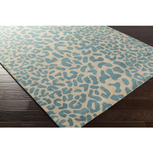 Livabliss Athena Ath-5120 6' X 9' Handmade Rug - Image 4