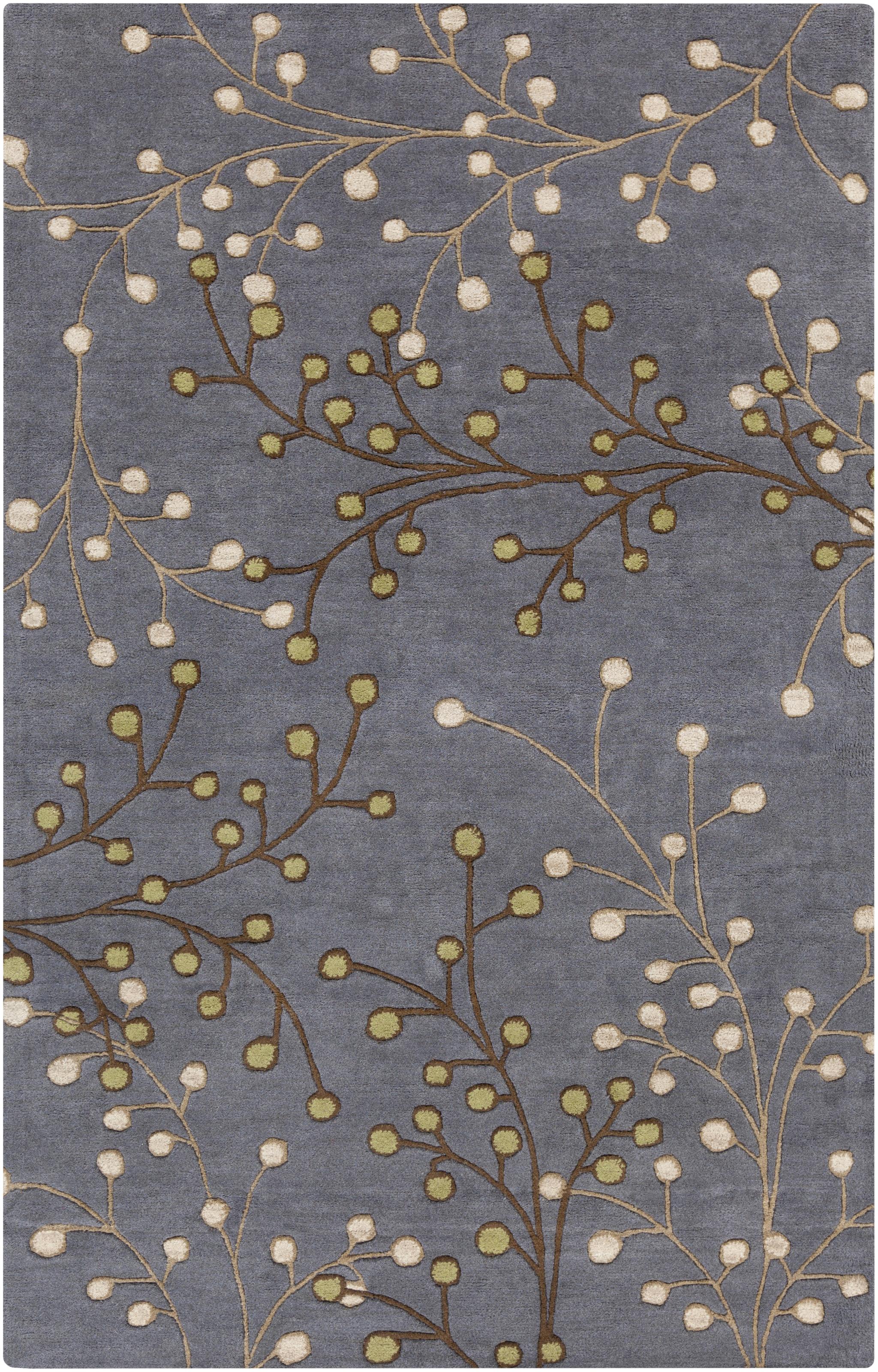 Livabliss Athena Ath-5125 8' X 10' Handmade Rug - Image 4