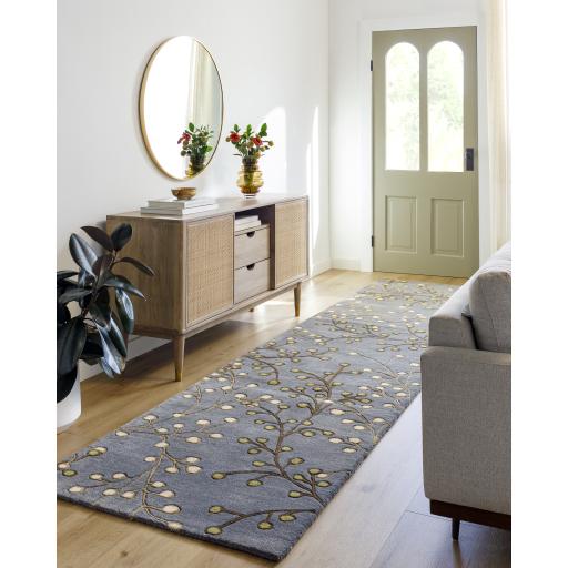 Livabliss Athena Ath-5125 8' X 8' Handmade Rug - Image 2