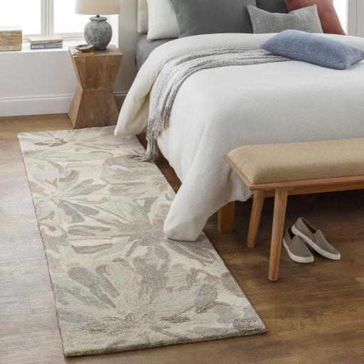 Livabliss Athena Ath-5150 8' X 8' Handmade Rug - Image 2