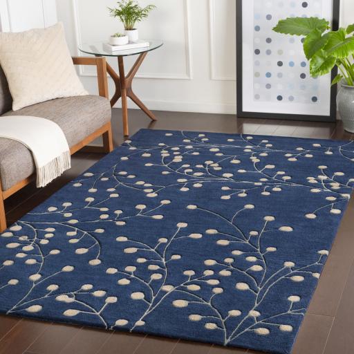 Livabliss Athena Ath-5156 8' X 11' Handmade Rug - Image 2