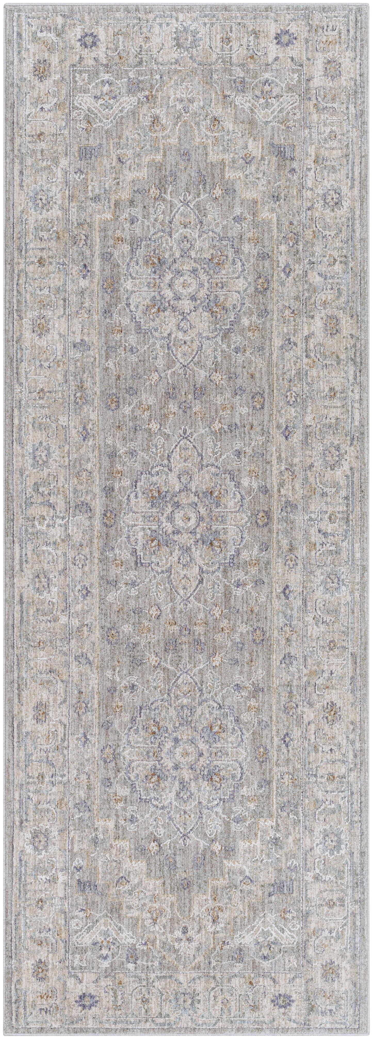 Livabliss Avant Garde Avt-2301 6'7" X 6'7" Machine Woven Rug