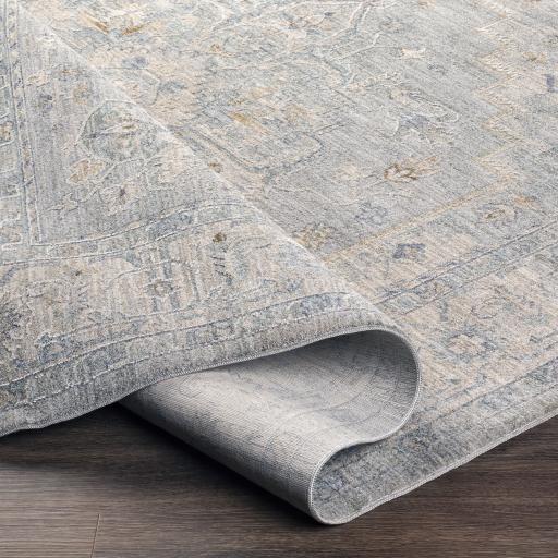 Livabliss Avant Garde Avt-2301 6'7" X 6'7" Machine Woven Rug - Image 5