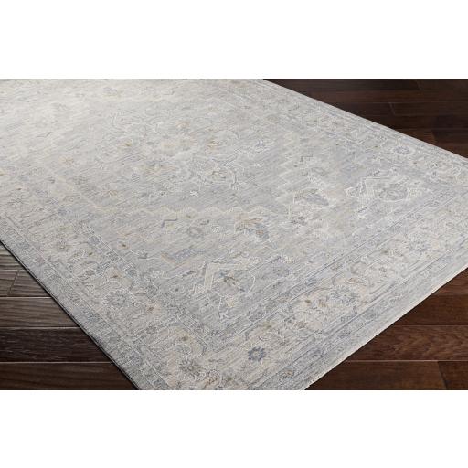 Livabliss Avant Garde Avt-2301 6'7" X 6'7" Machine Woven Rug - Image 8