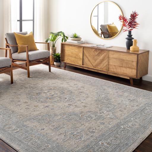 Livabliss Avant Garde Avt-2302 10' X 13'11" Machine Woven Rug - Image 2
