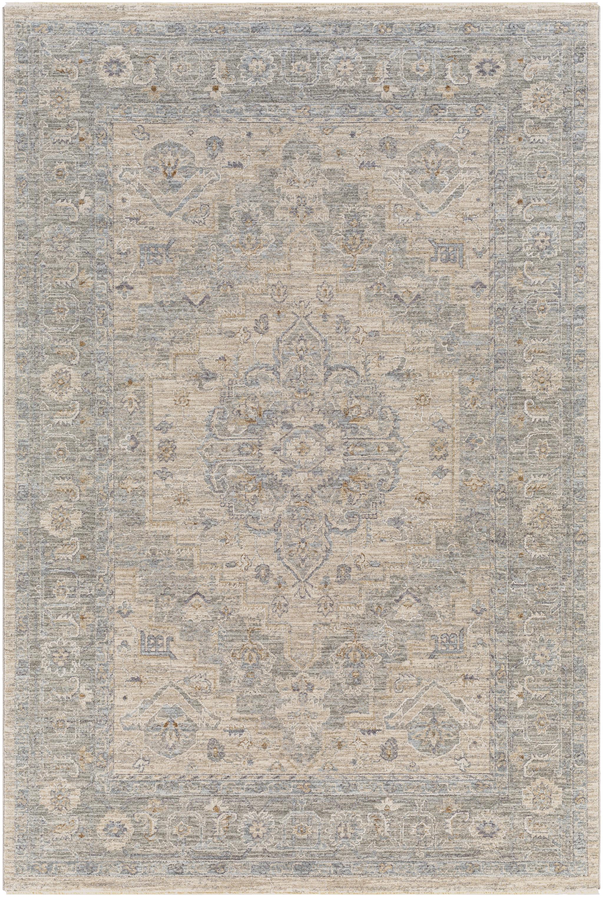 Livabliss Avant Garde Avt-2302 12' X 15' Machine Woven Rug - Image 7