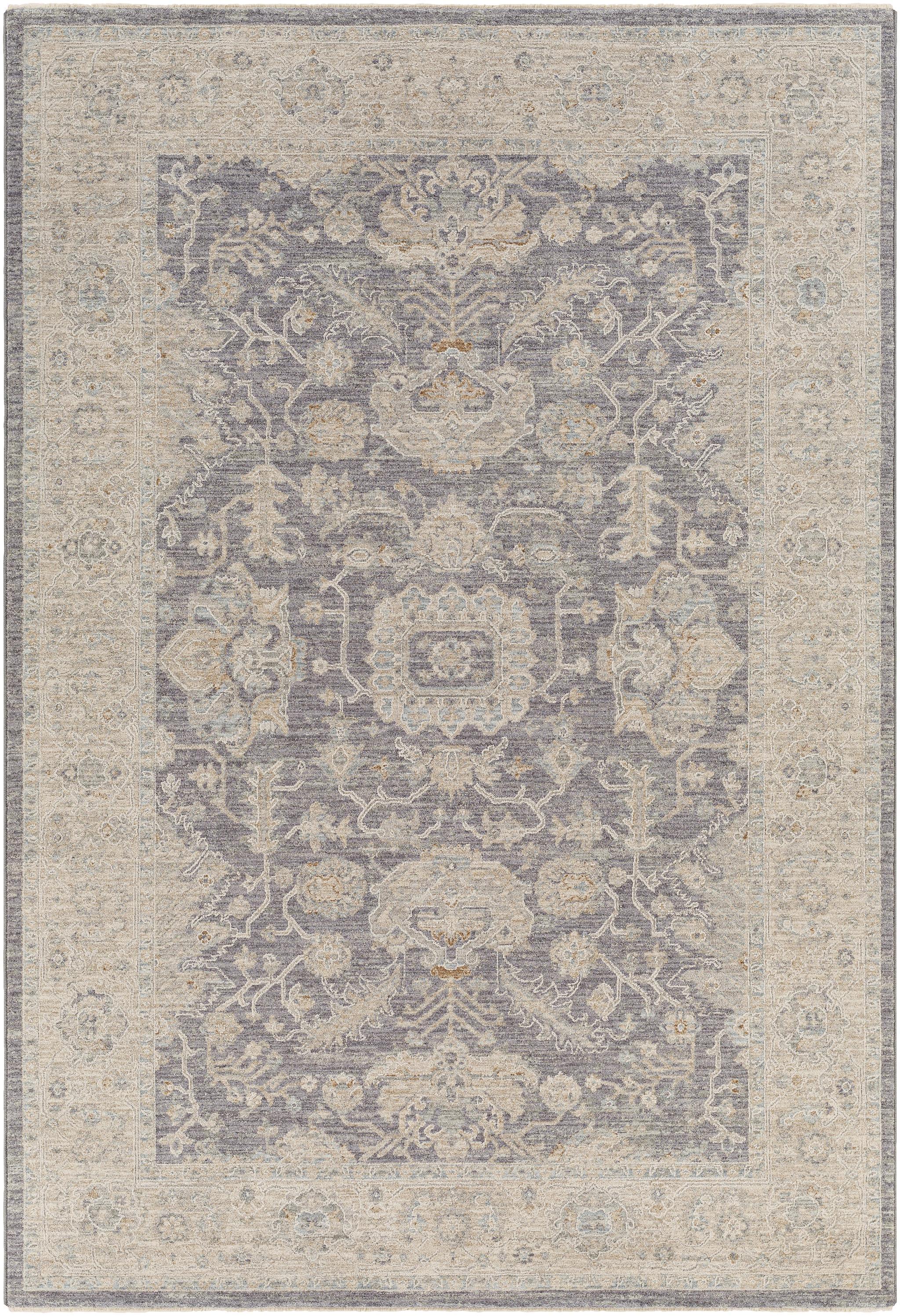 Livabliss Avant Garde Avt-2303 7'10" X 7'10" Machine Woven Rug - Image 7