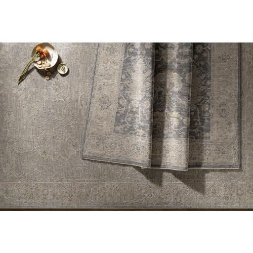 Livabliss Avant Garde Avt-2304 5'3" X 5'3" Machine Woven Rug - Image 3