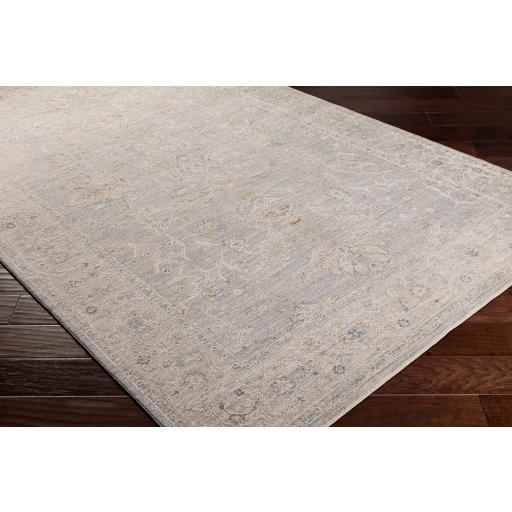 Livabliss Avant Garde Avt-2304 5'3" X 5'3" Machine Woven Rug - Image 8