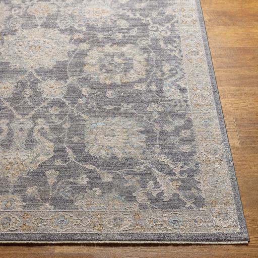 Livabliss Avant Garde Avt-2306 7'10" X 7'10" Machine Woven Rug - Image 4