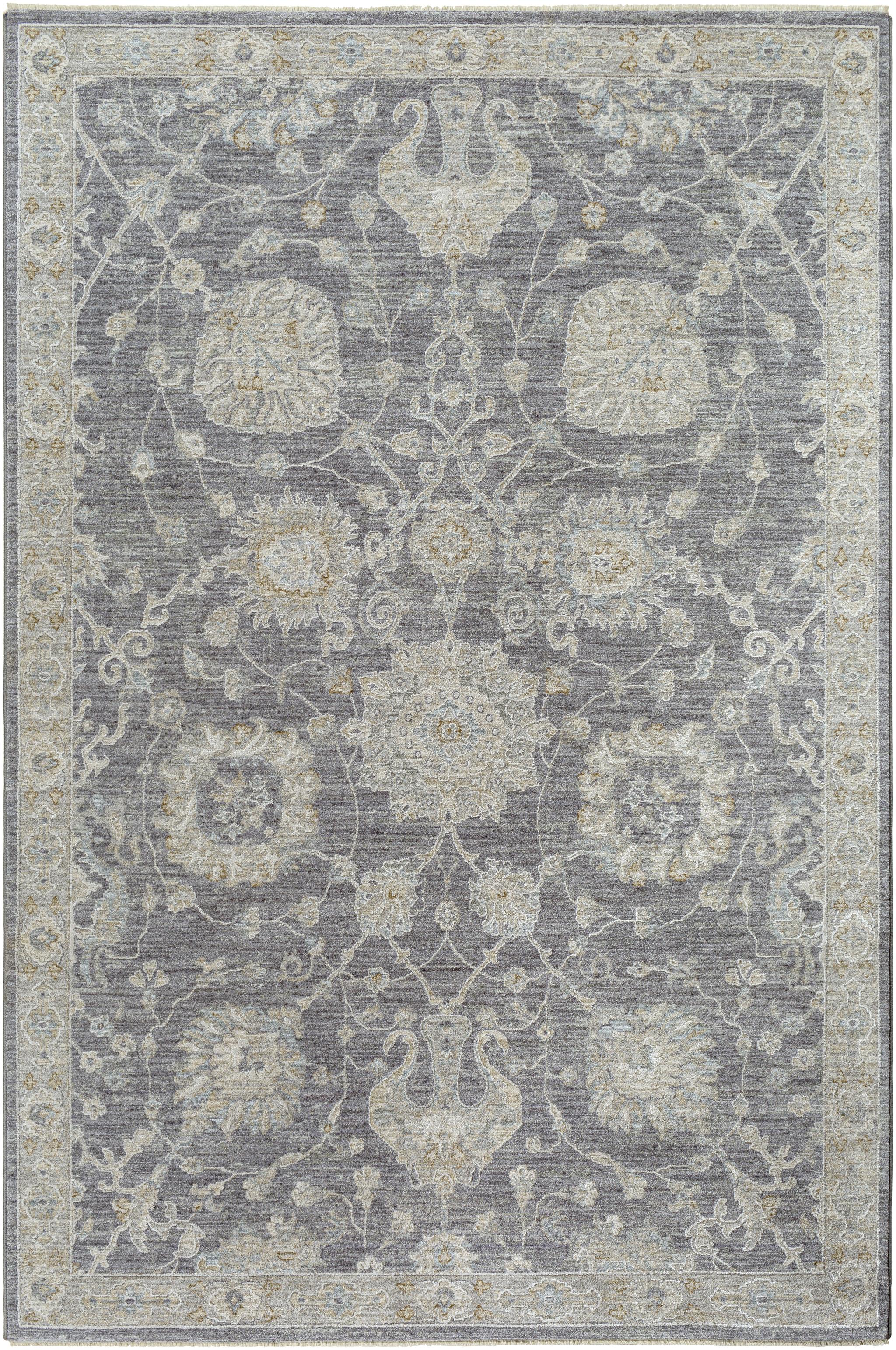 Livabliss Avant Garde Avt-2306 9' X 12'2" Machine Woven Rug - Image 7