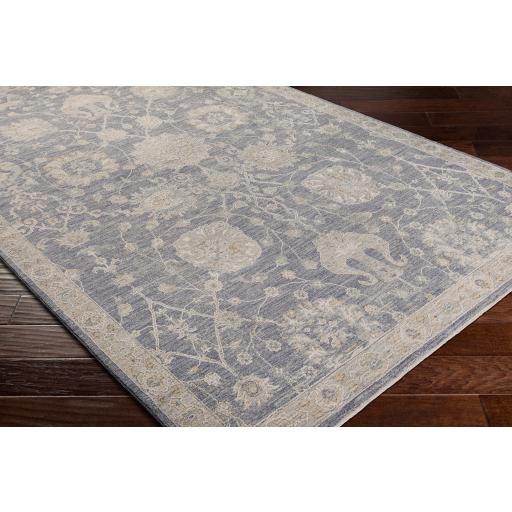 Livabliss Avant Garde Avt-2306 9' X 12'2" Machine Woven Rug - Image 8
