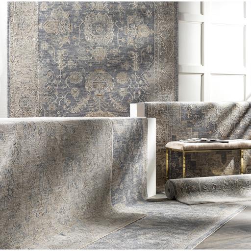 Livabliss Avant Garde Avt-2307 6'7" X 6'7" Machine Woven Rug - Image 3