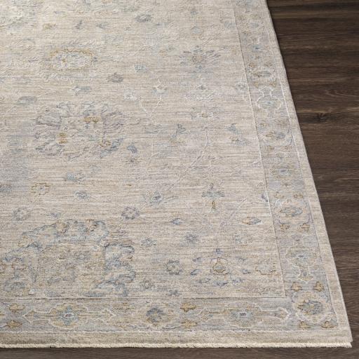 Livabliss Avant Garde Avt-2307 6'7" X 6'7" Machine Woven Rug - Image 4