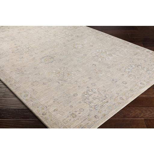 Livabliss Avant Garde Avt-2307 6'7" X 6'7" Machine Woven Rug - Image 7