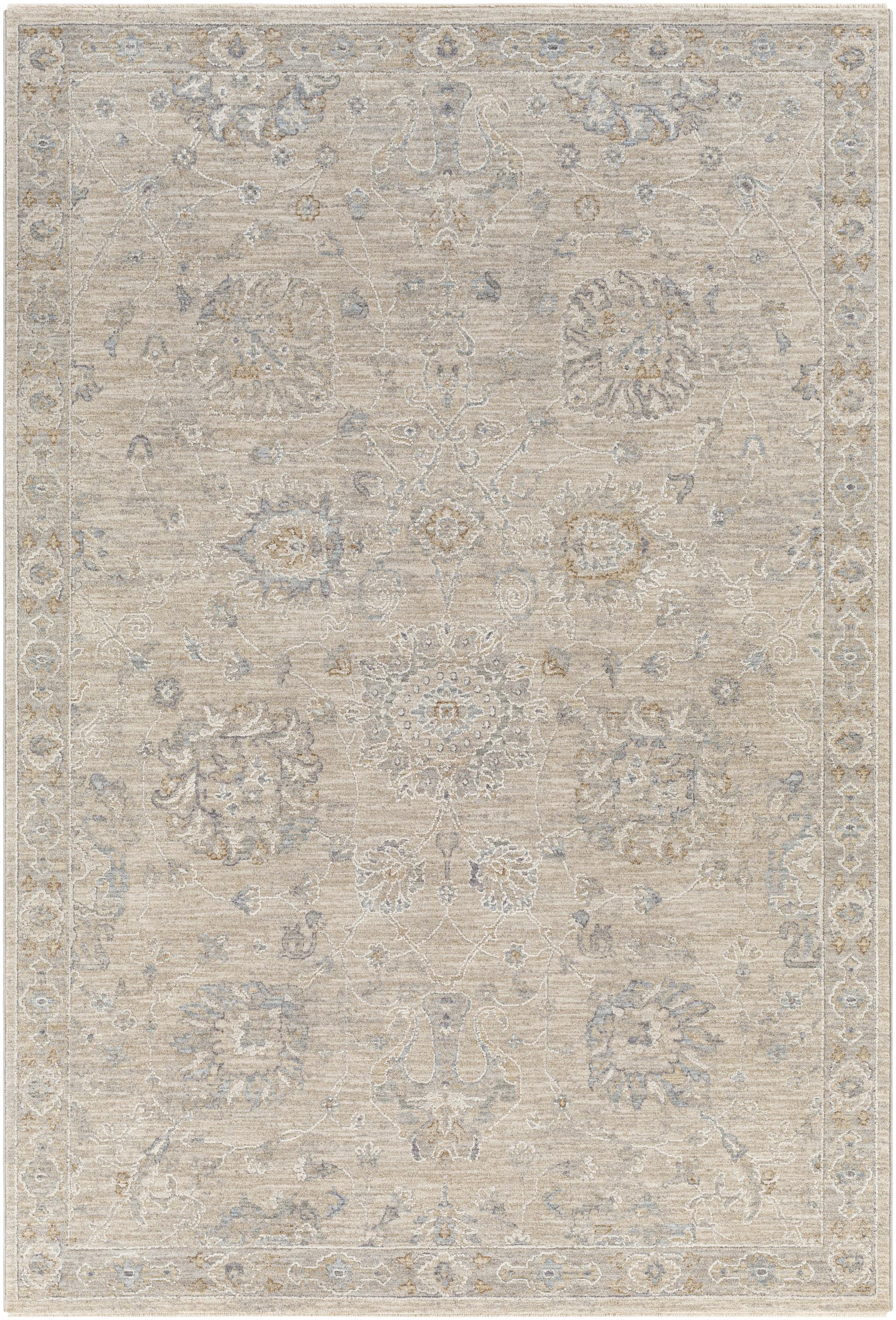 Livabliss Avant Garde Avt-2307 6'7" X 6'7" Machine Woven Rug - Image 8