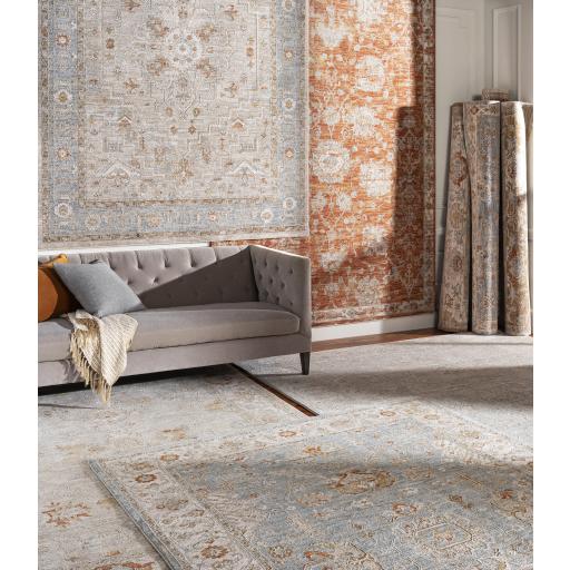 Livabliss Avant Garde Avt-2309 12' X 15' Machine Woven Rug - Image 3