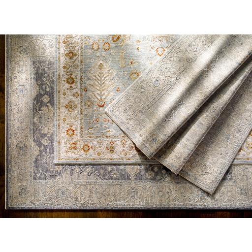 Livabliss Avant Garde Avt-2319 10' X 13'11" Machine Woven Rug - Image 3