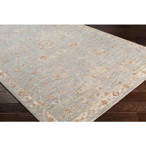 Livabliss Avant Garde Avt-2322 2'7" X 10' Machine Woven Rug - Image 7