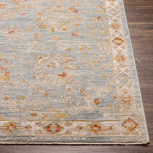 Livabliss Avant Garde Avt-2322 7'10" X 7'10" Machine Woven Rug - Image 4