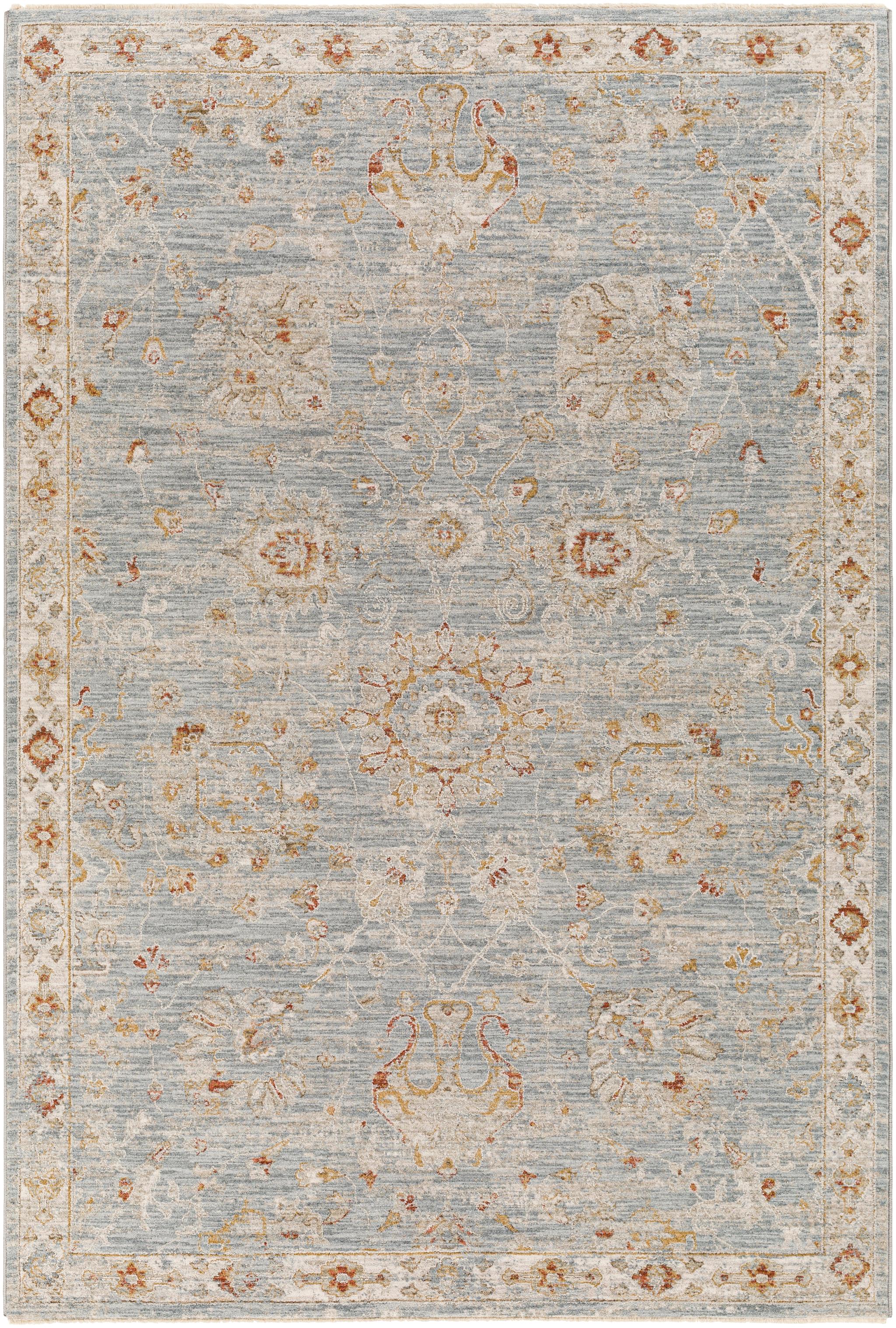 Livabliss Avant Garde Avt-2322 7'10" X 7'10" Machine Woven Rug - Image 7