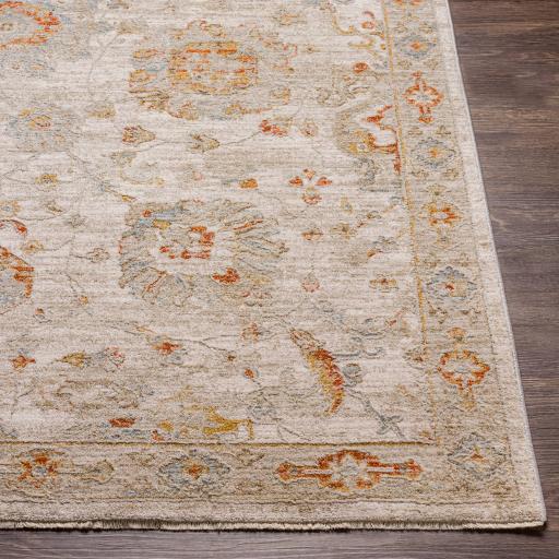 Livabliss Avant Garde Avt-2323 6'7" X 9'6" Machine Woven Rug - Image 3