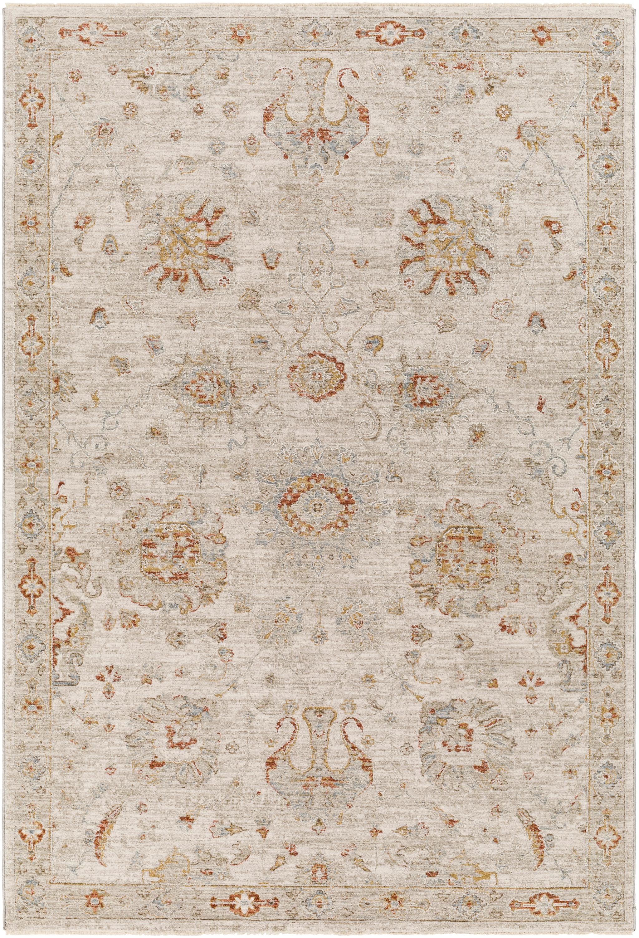 Livabliss Avant Garde Avt-2323 6'7" X 9'6" Machine Woven Rug - Image 7