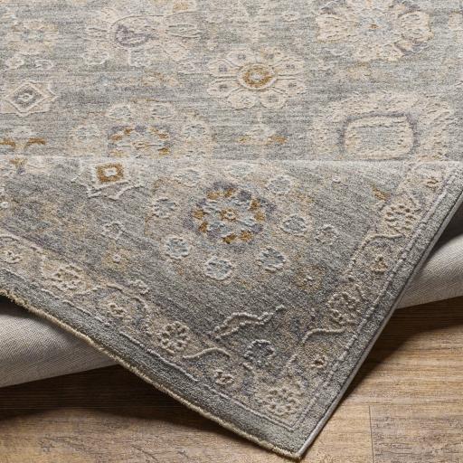 Livabliss Avant Garde Avt-2335 2'7" X 7'3" Machine Woven Rug - Image 5