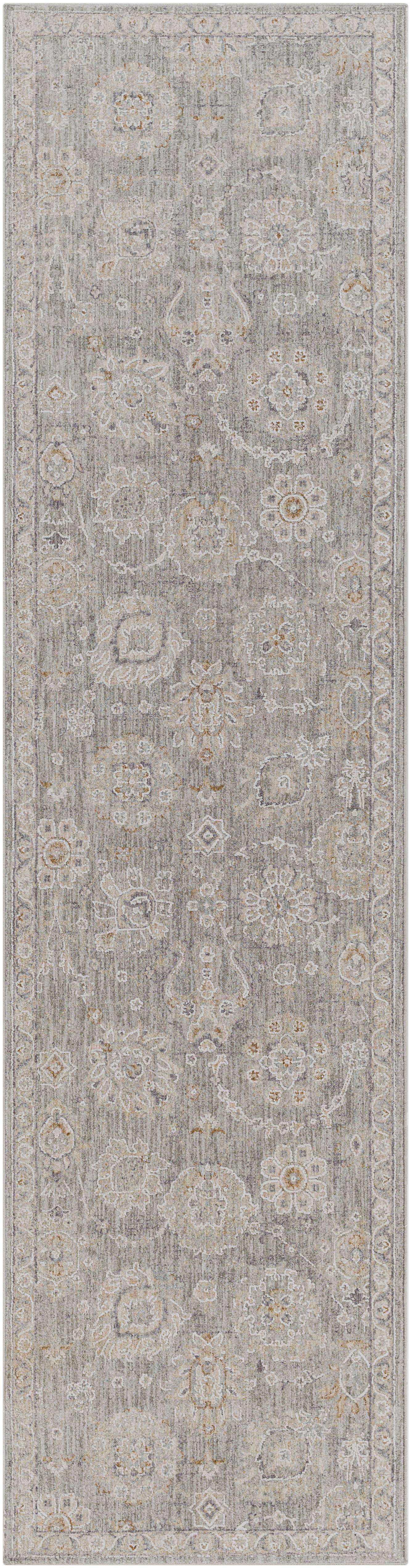Livabliss Avant Garde Avt-2335 9' X 12'2" Machine Woven Rug