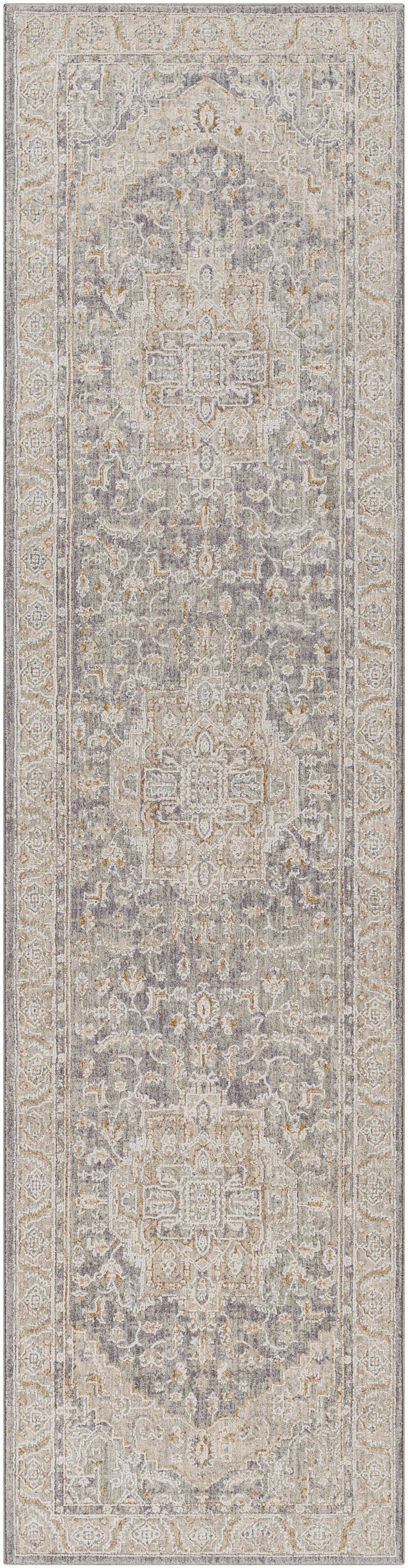 Livabliss Avant Garde Avt-2337 7'10" X 7'10" Machine Woven Rug